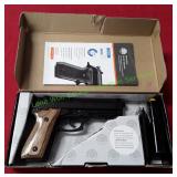 Taurus Pt-92 AF-D, 9MM