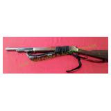 Henry 45-70 Government Big Boy, H010B