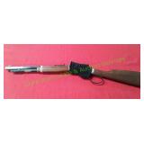 Henry Big Boy, Lever Action 45 Long Colt, H006C