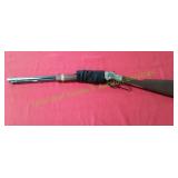 Henry Golden Boy .22 S/L/LR, H004