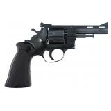 WEIHRAUCH ARMINUS MODEL HW5T .32 CALIBER REVOLVER