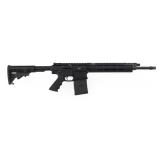 RUGER MODEL SR-762 7.62X51 NATO CALIBER RIFLE