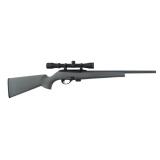 REMINGTON MODEL 597 .22 LR CALIBER RIFLE