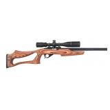 RUGER MODEL 10/22 CUSTOM TARGET CARBINE