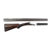 LEFEVER SIDE LOCK 12 GAUGE SIDE BY SIDE SHOTGUN