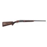 WINCHESTER M21 12 GAUGE SIDE BY SIDE SHOTGUN