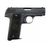 GRAND PRECISION RUBY 7.65mm PISTOL