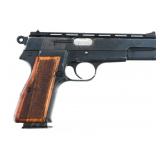 FEG MODEL PJK-9HP 9MM CALIBER PISTOL