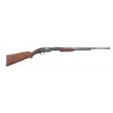 MARLIN MODEL 38 .22 S-L-LR CAL PUMP ACTION RIFLE