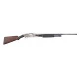 WINCHESTER MODEL 1912 12 GAUGE TAKEDOWN SHOTGUN