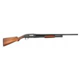 1917 WINCHESTER MODEL 12 16 GA TAKEDOWN SHOTGUN