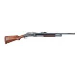 WINCHESTER MODEL 97 16 GAUGE PUMP ACTION SHOTGUN