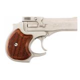 HIGH STANDARD MODEL D-100 .22 LR CAL DERRINGER