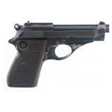 BERETTA NEW PUMA MODEL 70 7.65mm CAL PISTOL