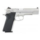 SMITH & WESSON MODEL 4506 .45 CALIBER PISTOL