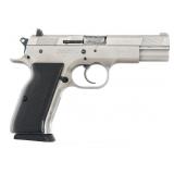 EAA TANFOGLIO MODEL WITNESS .45 ACP PISTOL
