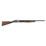 WINCHESTER MODEL 12 TAKEDOWN 12 GAUGE SHOTGUN
