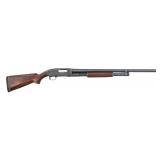WINCHESTER MODEL 12 12 GA PUMP ACTION SHOTGUN