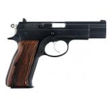 SPRINGFIELD ARMORY INC MODEL P9 9MM CALIBER PISTOL