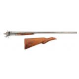 HARRINGTON & RICHARDSON SBS 28 GAUGE SHOTGUN