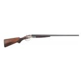 HUNTER ARMS LC SMITH FIELD GRADE 16 GAUGE SHOTGUN