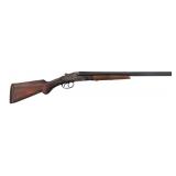 CRESCENT-DAVIS ARMS SIDE BY SIDE 16 GAUGE SHOTGUN