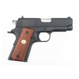 COLT MKIV SERIES 80 OFFICER