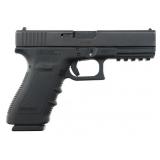 GLOCK MODEL 21 .45 ACP CALIBER PISTOL