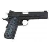 KIMBER MODEL SUPER CARRY CUSTOM HD .45 CAL PISTOL