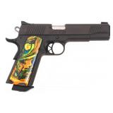 KIMBER MODEL CLASSIC CUSTOM .45 ACP CALIBER PISTOL