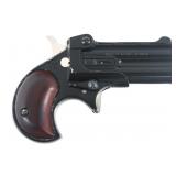 DAVIS INDUSTRIES MODEL D-32 .32 ACP CAL DERRINGER