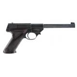 HI STANDARD MODEL SPORT KING .22 LR CALIBER PISTOL