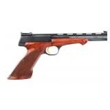 FN BROWNING MEDALIST .22 LR CALIBER PISTOL