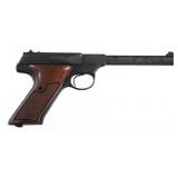 COLT MODEL HUNTSMAN .22 LR CALIBER PISTOL