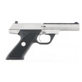 COLT MODEL COLT 22 SEMI AUTOMATIC 22 LR CAL PISTOL
