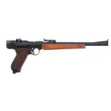ERMA MODEL ET-22 .22 LR CALIBER PISTOL