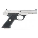 COLT MODEL COLT 22 SEMI AUTOMATIC 22 LR CAL PISTOL