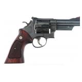 SMITH & WESSON MODEL 25-5 .45 COLT CAL REVOLVER