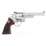 SMITH & WESSON MODEL 624 .44 S&W CALIBER REVOLVER