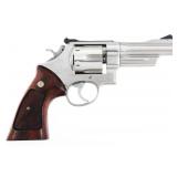 SMITH & WESSON MODEL 624 .44 S&W CALIBER REVOLVER