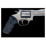 ROSSI MODEL M720 .44 S&W SPL CALIBER REVOLVER