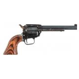 HERITAGE MODEL ROUGH RIDER .22 LR / MAG REVOLVER