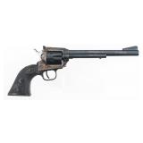 COLT MODEL NEW FRONTIER BUNTLINE .22 CAL REVOLVER