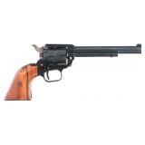 HERITAGE MODEL ROUGH RIDER .22 LR / MAG REVOLVER