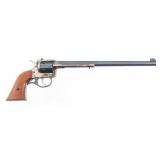 H&R MODEL 676 .22 LR CAL SA REVOLVER