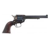 HERITAGE MODEL ROUGH RIDER .22 LR CALIBER REVOLVER