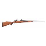 WEATHERBY MARK V .270 MAGNUM CALIBER FIFLE