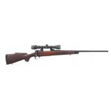 WINCHESTER MODEL 70 .264 CALIBER BOLT ACTION RIFLE