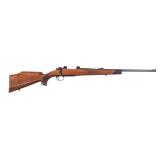 MAUSER MODEL 4000 .223 CALIBER BOLT ACTION RIFLE