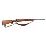 1985 RUGER MODEL 77 .270 CALIBER BOLT ACTION RIFLE